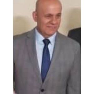 Meet your Posher, Nazih